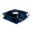FD129225LB 12V DC 0.15A Axial Cooling Fan