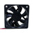 FD2460-A2041C 24x24x60mm 24V DC Axial Cooling Fan