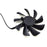 FD9015U12S 90x90x15mm 12V DC 0.55A Axial Cooling Fan