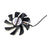 FD9015U12S 90x90x15mm 12V DC 0.55A Axial Cooling Fan
