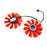FDC10H12S9-C Axial Cooling Fan