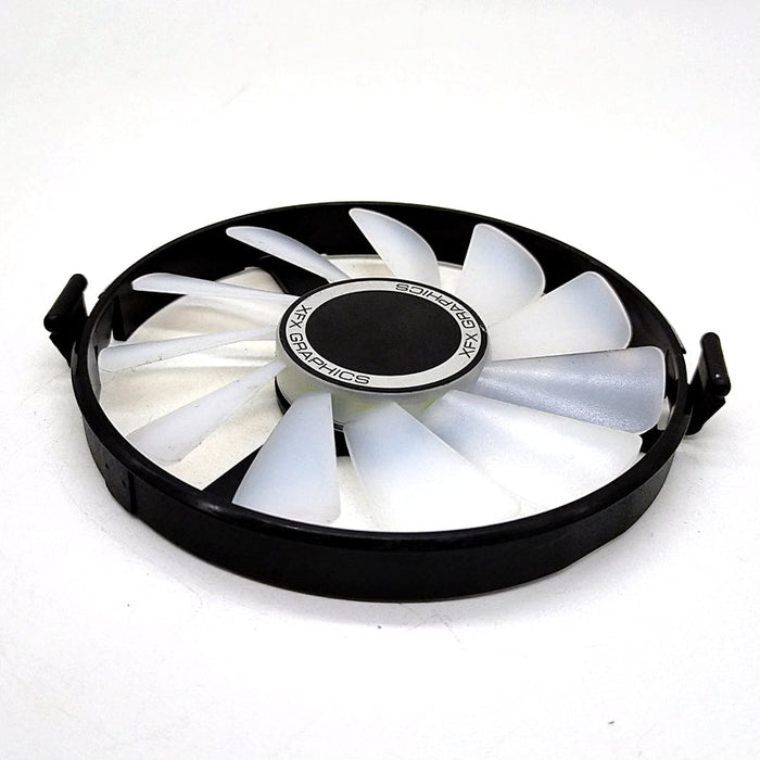 FDC10U12S9-C Axial Cooling Fan