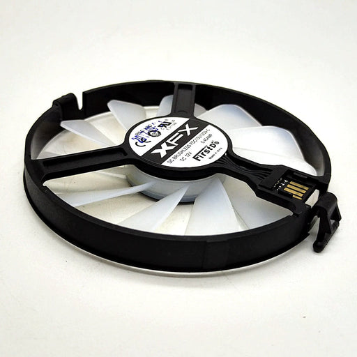 FDC10U12S9-C Axial Cooling Fan