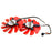 FDC10U12S9-C Axial Cooling Fan