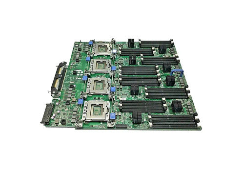 FDG2M - Dell PowerEdge R810 FCLGA1567 Motherboard