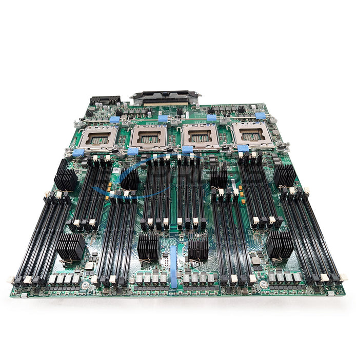FDG2M — System Board Motherboard | Dell PowerEdge R810