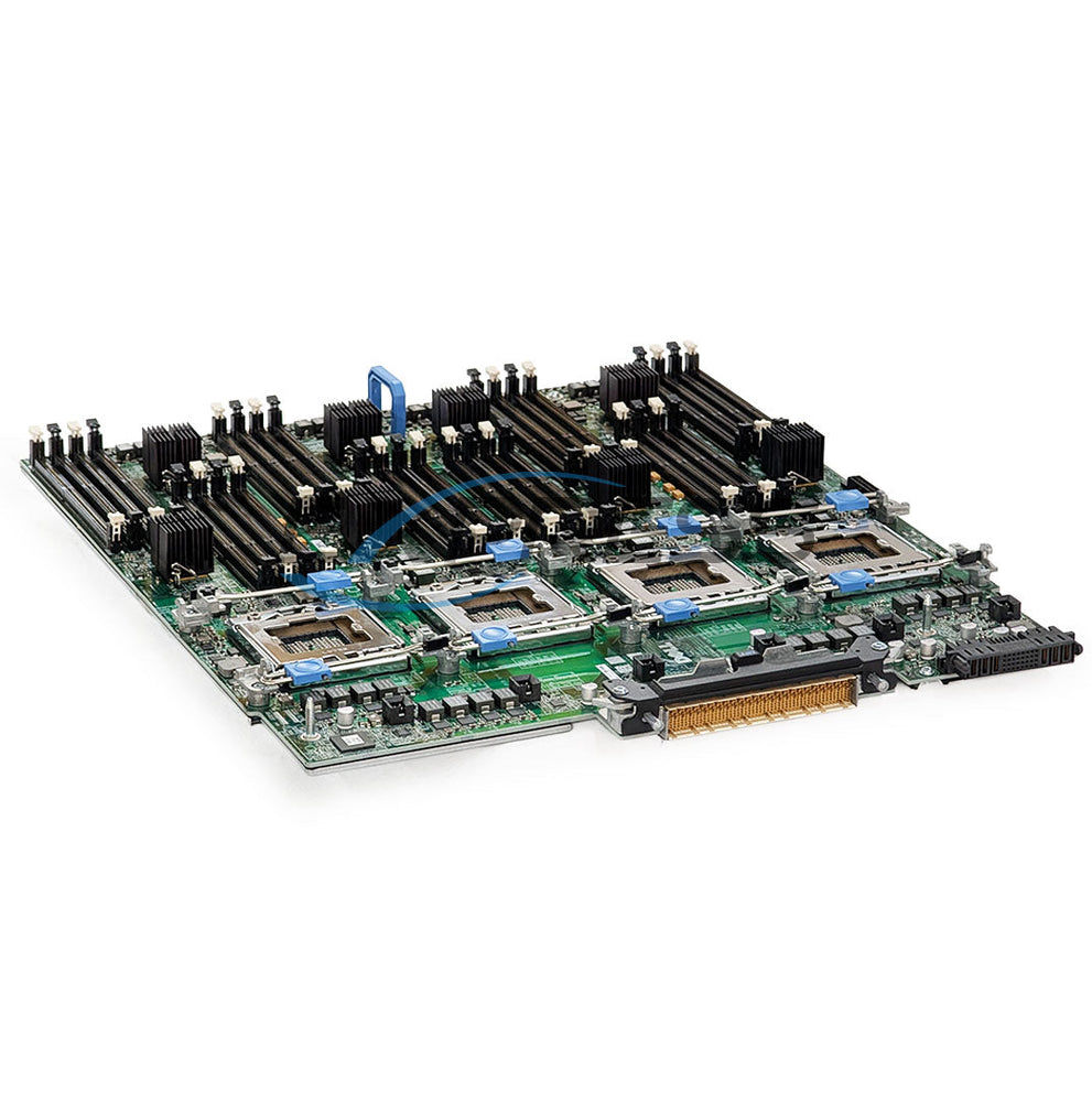 FDG2M — System Board Motherboard | Dell PowerEdge R810