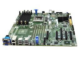 FDT3J - Dell FCLGA1356 System Board for PowerEdge T320, Xeon E5-1410/E5-1410 V2/E5-2400/Pentium 1400, DDR3 6x DIMM