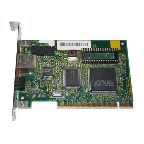 FE-10741-01 - HP Cpq Dp En 10/100 Fast Ethernet Card Wol