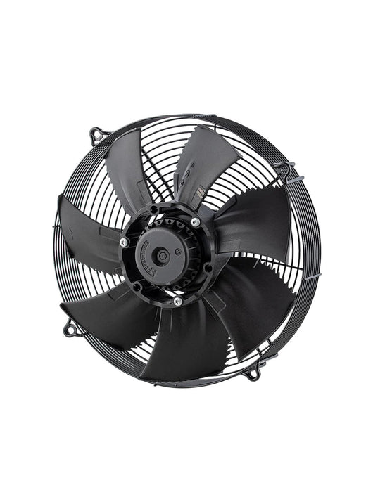 FE031-4DA.0C.1 122714 ZIEHL-ABEGG Axial Fan