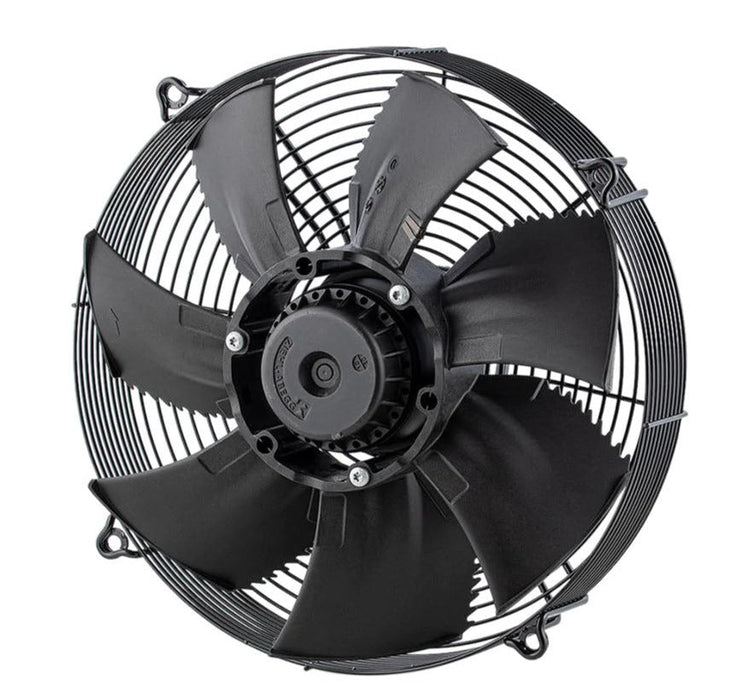 FE031-4DA.0C.2 122715 ZIEHL-ABEGG Axial Fan