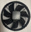FE035-4DA.0C.1 124198 ZIEHL-ABEGG Axial Fan