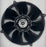 FE035-4DA.0C.1 124198 ZIEHL-ABEGG Axial Fan