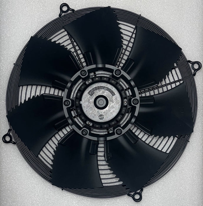 FE035-4DA.0C.1 124198 ZIEHL-ABEGG Axial Fan