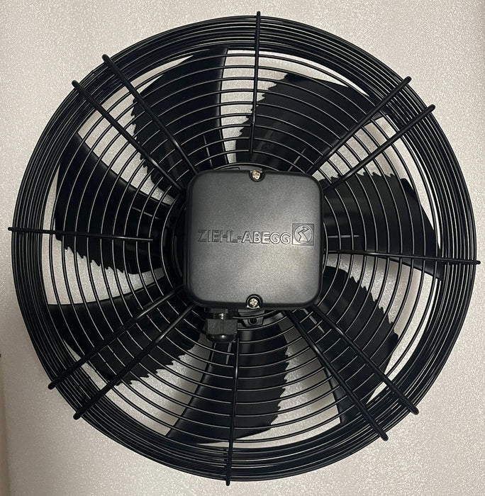 FE035-4DA.0C.1 124198 ZIEHL-ABEGG Axial Fan