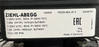 FE035-4EA.0F.2 124209 ZIEHL-ABEGG Axial Fan