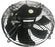 FE035-4EK.0F.6 ZIEHL-ABEGG Axial Fan | 0.20kW Quiet | 230V Single-Phase | 7.2kg