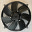 FE035-VDK.0C.V7 ZIEHL-ABEGG Axial Fan