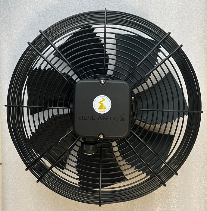FE035-VDK.0C.V7 ZIEHL-ABEGG Axial Fan