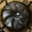 FE045-4DK.4i.V7 ZIEHL-ABEGG Axial Fan 3/400V | High-Performance Industrial Fan