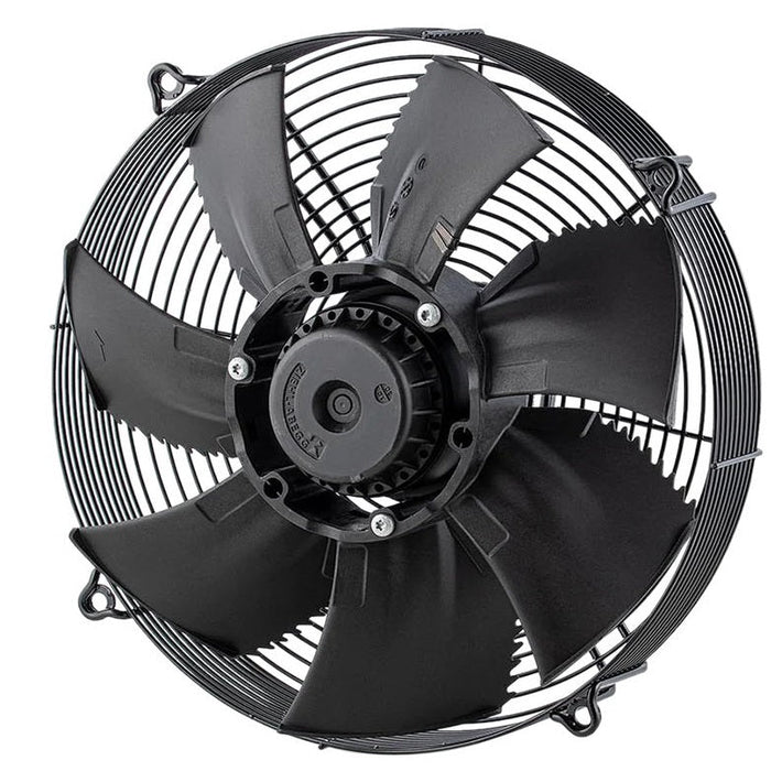FE045-SDA.4F.2 ZIEHL-ABEGG Axial Fan
