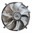 FE045-VDK.4F.V7 ZIEHL-ABEGG Axial Fan 3~400V High-Efficiency Industrial Cooling Solution