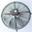 FE045-VDK.4I.V7 3-400V ZIEHL-ABEGG Axial Fan 400V Industrial Cooling Solution
