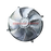 FE045-VDK.4I.V7 3-400V ZIEHL-ABEGG Axial Fan 400V Industrial Cooling Solution