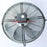 FE045-VDK.4I.V7 3-400V ZIEHL-ABEGG Axial Fan 400V Industrial Cooling Solution
