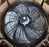 FE050-4DA.4I.1 ZIEHL-ABEGG Axial Fan