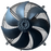 FE050-4DA.4I.2 ZIEHL-ABEGG Axial Fan