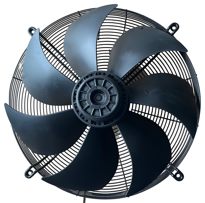 FE050-4DA.4I.2 ZIEHL-ABEGG Axial Fan