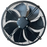 FE050-4DA.4I.2 ZIEHL-ABEGG Axial Fan