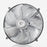 FE050-ADA.4F.2 ZIEHL-ABEGG Axial Fan 3~400V | 700/600RPM 0.17/0.1kW