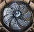 FE050-SDQ.4F.3 ZIEHL-ABEGG Axial Fan