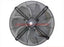 FE050-SDS.4F.V7 ZIEHL-ABEGG Axial Fan 3-400V 0.19/0.04kW 0.87/0.33A 900/610Rpm