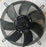 FE050-VDA.4I.A7  ZIEHL-ABEGG Axial Fan