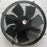 FE050-VDA.4I.A7  ZIEHL-ABEGG Axial Fan