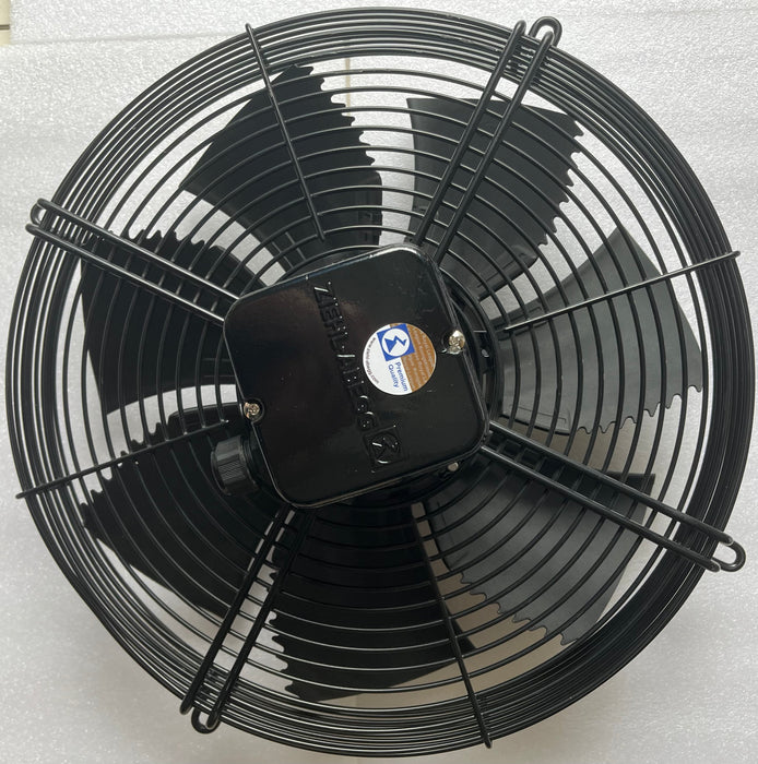 FE050-VDA.4I.A7  ZIEHL-ABEGG Axial Fan
