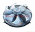 FE050-VDA.4I.V7 ZIEHL-ABEGG Axial Fan