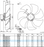 FE050-VDA.4I.V7 ZIEHL-ABEGG Axial Fan