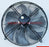 FE050-VDA.4I.V7 ZIEHL-ABEGG Axial Fan