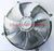 FE050-VDK.4I.V7  ZIEHL-ABEGG Axial Fan MK106-VDE.14.U 3-400V 50Hz