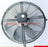 FE050-VDK.41.6 3-400V 50Hz ZIEHL-ABEGG Axial Fan
