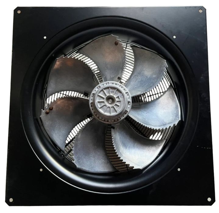 FE050-VDQ.4I.3 ZIEHL-ABEGG Axial Fan