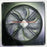 FE050-VDQ.4I.3 ZIEHL-ABEGG Axial Fan