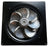 FE050-VDQ.4I.A7 ZIEHL-ABEGG Axial Fan 400V Professional Industrial Cooling Solution
