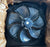 FE050-VDQ.4I.V7 ZIEHL-ABEGG Axial Fan