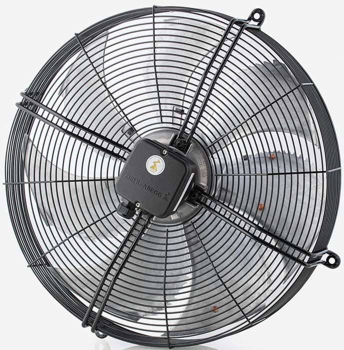 FE056-ADA.4F.2 ZIEHL-ABEGG Axial Fan