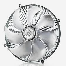 FE056-SDF.4F.6 ZIEHL-ABEGG Axial Fan